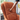 Personal Chair Reclining Chair Microfiber Leather Orange Grey Green Beige Black dlo - 022 - chairMUTUKISPACE