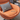 Personal Chair Reclining Chair Microfiber Leather Orange Grey Green Beige Black dlo - 022 - chairMUTUKISPACE