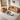 2 seater sofa 3 seater sofa air leather orange gray beige green dlo - 023 - sofaMUTUKISPACE