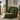 Corduroy Floor Sofabed Green Beige Caramel dlo - 024MUTUKISPACE