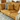 Corduroy 1 seater 2 seater sofa 3 seater sofa corduroy yellow beige green gray caramel black black dlo - 025 - sofaMUTUKISPACE