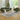 Corduroy 1 seater 2 seater sofa 3 seater sofa corduroy green yellow beige gray brown dlo - 031 - sofaMUTUKISPACE