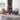 Personal Chair Microfiber Leather Orange Gray Beige Black dlo - 035 - chairMUTUKISPACE