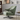 Persona Chair Air Leather Green Orange Brown Beige Yellow Navy dlo - 037 - chairMUTUKISPACE