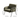 Personal Chair Corduroy Green Navy Orange Grey Staggered Pattern dlo - 038 - chairMUTUKISPACE
