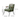 Corduroy Personal Chair Green Grain Navy Orange Staggered Pattern dlo - 040 - chairMUTUKISPACE