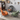Personal Chair Reclining Chair Air Leather Green Orange Beige Grey Brown dlo - 052 - chairMUTUKISPACE