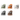 Personal Chair Reclining Chair Air Leather Green Orange Beige Grey Brown dlo - 052 - chairMUTUKISPACE