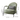 Personal Chair Reclining Chair Air Leather Green Orange Beige Grey Brown dlo - 052 - chairMUTUKISPACE