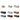 1 seater 2 seater sofa 3 seater sofa air leather black black beige orange green brown gray dlo - 056 - sofaMUTUKISPACE