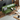 1 seater 2 seater sofa 3 seater sofa pu leather bench sofa green black black orange dlo - 059 - sofaMUTUKISPACE