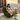Personal Chair Corduroy Green dlo - 060 - chairMUTUKISPACE