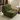 Personal Chair Corduroy Green dlo - 060 - chairMUTUKISPACE