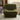Personal Chair Corduroy Green dlo - 060 - chairMUTUKISPACE