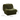 Personal Chair Corduroy Green dlo - 060 - chairMUTUKISPACE