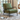 Personal Chair Pile Green Brown dlo - 062 - chairMUTUKISPACE