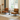 Personal Chair Pile Green Brown dlo - 062 - chairMUTUKISPACE