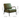 Personal Chair Pile Green Brown dlo - 062 - chairMUTUKISPACE