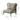 Personal Chair Air Leather Grey Brown Green Orange Black dlo - 066 - chairMUTUKISPACE