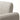 Beige stripe single sofa chair, upholstered comfortable chair with armrests, for dining room/bedroom/living room/reception - Beige stripe (30.9"*30.51"*30.11")MUTUKISPACE