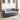 80" Chesterfield Sofa Grey Velvet for Living Room, 3 Seater Sofa Tufted Couch with Rolled Arms and Nailhead for Living Room, Bedroom, Office, Apartment, two pillowsW834S00009MUTUKISPACE