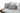 Modern Four Seat Fabric Sofa for Living Room, Interchangeable Left and Right Configuration, Off - WhiteMUTUKISPACE
