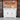 Farmhouse Buffet Cabinet Storage Sideboard with 3 Drawers and 3 Doors for Dining Living Room Kitchen Cupboard - WhiteMUTUKISPACE