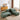 Convertible 3 in 1 Sleeper Sofa and Sectional Sofa with 4 Storage Space for Living Room,Corduroy Couch With 4 pillows,CorduroyMUTUKISPACE
