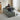 62.5 - Inch Corduroy foam Sofa Lounge Chair,No Assembly Required,Fluffy Modern Sleeper Chair for Indoor Living Room BedroomMUTUKISPACE