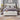 56.7" Bed Bench with Storage White LeatherMUTUKISPACE