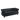 80" Chesterfield Sofa Black Velvet for Living Room, 3 Seater Sofa Tufted Couch with Rolled Arms and Nailhead for Living Room, Bedroom, Office, Apartment, 3S With 3SMUTUKISPACE