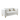 White Teddy (Ivory) 3+3 Seater Combo SofaMUTUKISPACE