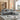L - Shape Modular Sectional Sofa, DIY Combination, ChenilleMUTUKISPACE