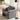 33"Corduroy Fabric Single Sofa, Modern Lounge Chairs Single Sofa with Support Pillow , for Apartment, Office, Living Room & BedroomMUTUKISPACE