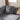 81 - inch Chenille Face - to - face Chaise Lounge with Two Pillows,Nailhead trim,Button Tufted Design and Rolled Arms for Lounge, Living room and OfficeMUTUKISPACE