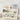 3 Tier Kids Book Shelf,Kids Book Rack, Helps Keep Bedrooms, Playrooms, and Classrooms Organized,WhiteMUTUKISPACE