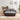 Convertible 3 in 1 Sleeper Sofa and Sectional Sofa with 4 Storage Space for Living Room,Corduroy Couch With 4 pillows,CorduroyMUTUKISPACE