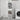 One - Compartment One - Drawer Tilt - Out Laundry Sorter Cabinet - WhiteMUTUKISPACE