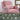 Welike 27.5 "W Modern Accent High Back Living Room Casual Armchair Rocker with One Lumbar Pillow, Two Side Pockets,Teddy.MUTUKISPACE