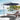 10ft Offset Hanging Market Patio Umbrella Easy Tilt & 8 Ribs (Navy Blue)MUTUKISPACE