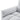 Loveseats Sofa Bed with Pull - out Bed,Adjsutable Back,Light GreyMUTUKISPACE