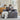 62.5 - Inch Corduroy foam Sofa Lounge Chair,No Assembly Required,Fluffy Modern Sleeper Chair for Indoor Living Room BedroomMUTUKISPACE