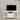 Ultra white changhong glass TV cabinetMUTUKISPACE