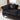 81 - inch Chenille Face - to - face Chaise Lounge with Two Pillows,Nailhead trim,Button Tufted Design and Rolled Arms for Lounge, Living room and OfficeMUTUKISPACE