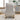Welike 27.6"W Modern Accent High Backrest Living Room Lounge Arm Rocking Chair, Two Side Pocket ,Teddy White (Ivory)MUTUKISPACE