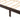 Queen Pine Wood Bed Frame with Rattan Headboard & Footboard and Reinforced Platform BaseMUTUKISPACE