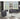 3 - seater + 3 - seater Combination Sofa Tufted Couch with Rolled Arms and Nailhead for Living Room, Bedroom, Office, Apartment, four pillowsMUTUKISPACE