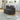 54''L Chenille foam single sofa,No Assembly Required,Fluffy Modern Sleeper Chair for Living room, Bedroom, Lounge and Projection RoomMUTUKISPACE