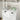 Two - Compartment Tilt - Out Laundry Sorter Cabinet - WhiteMUTUKISPACE