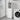 One - Compartment One - Drawer Tilt - Out Laundry Sorter Cabinet - WhiteMUTUKISPACE